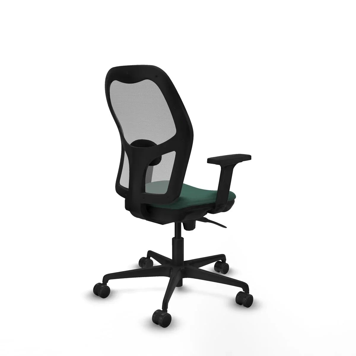 Sedia Gaming Piqueras y Crespo 2D036N0 Verde - Yestore