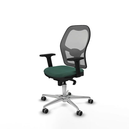 Sedia Gaming Piqueras y Crespo 2D086G0 Verde - Yestore