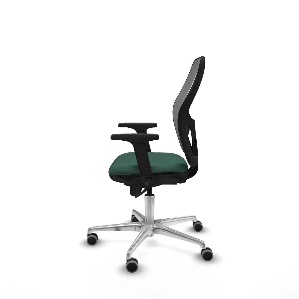 Sedia Gaming Piqueras y Crespo 2D086G0 Verde - Yestore
