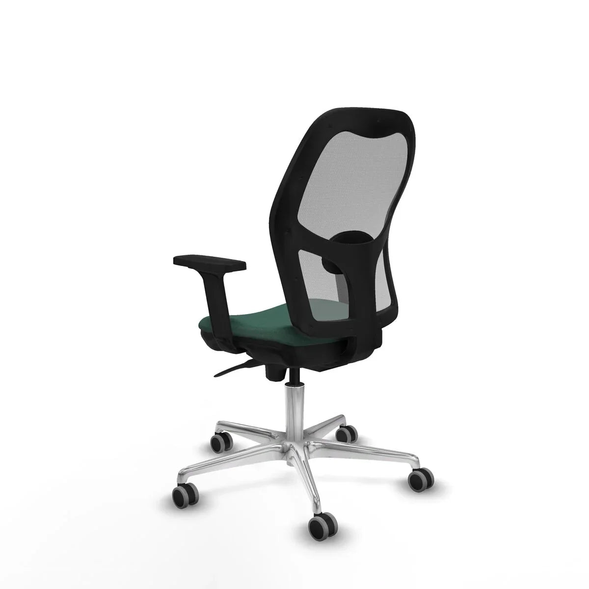Sedia Gaming Piqueras y Crespo 2D086G0 Verde - Yestore