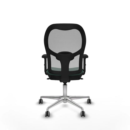 Sedia Gaming Piqueras y Crespo 2D086G0 Verde - Yestore