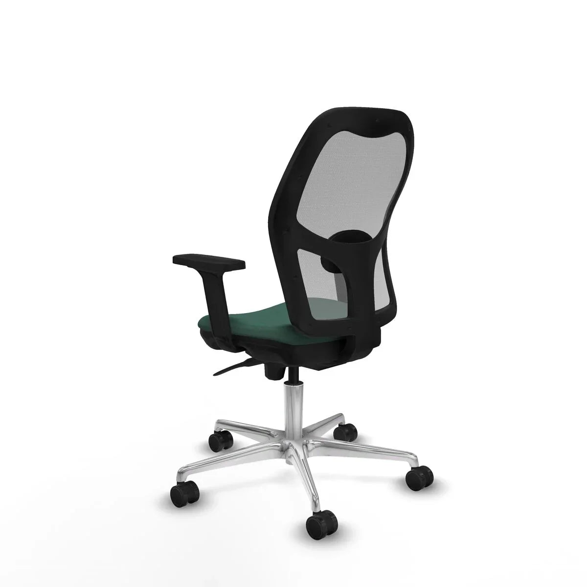 Sedia Gaming Piqueras y Crespo 2D086N0 Verde - Yestore