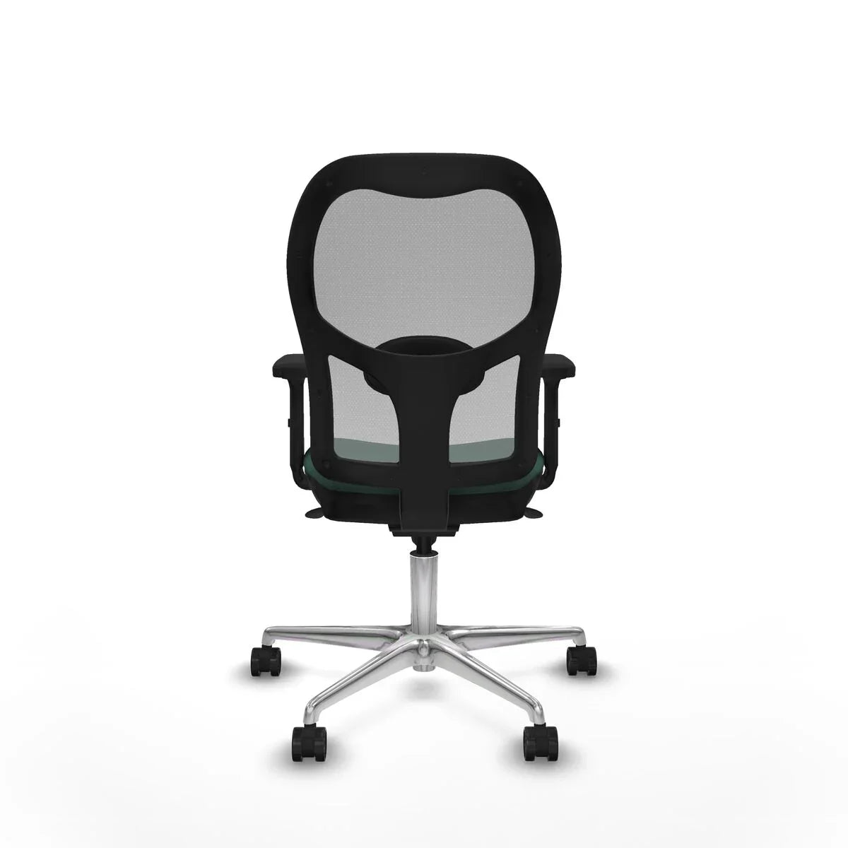 Sedia Gaming Piqueras y Crespo 2D086N0 Verde - Yestore