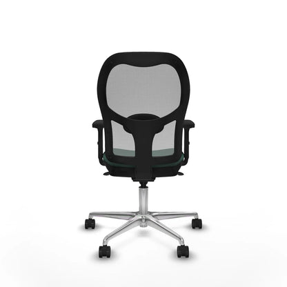 Sedia Gaming Piqueras y Crespo 2D086N0 Verde - Yestore