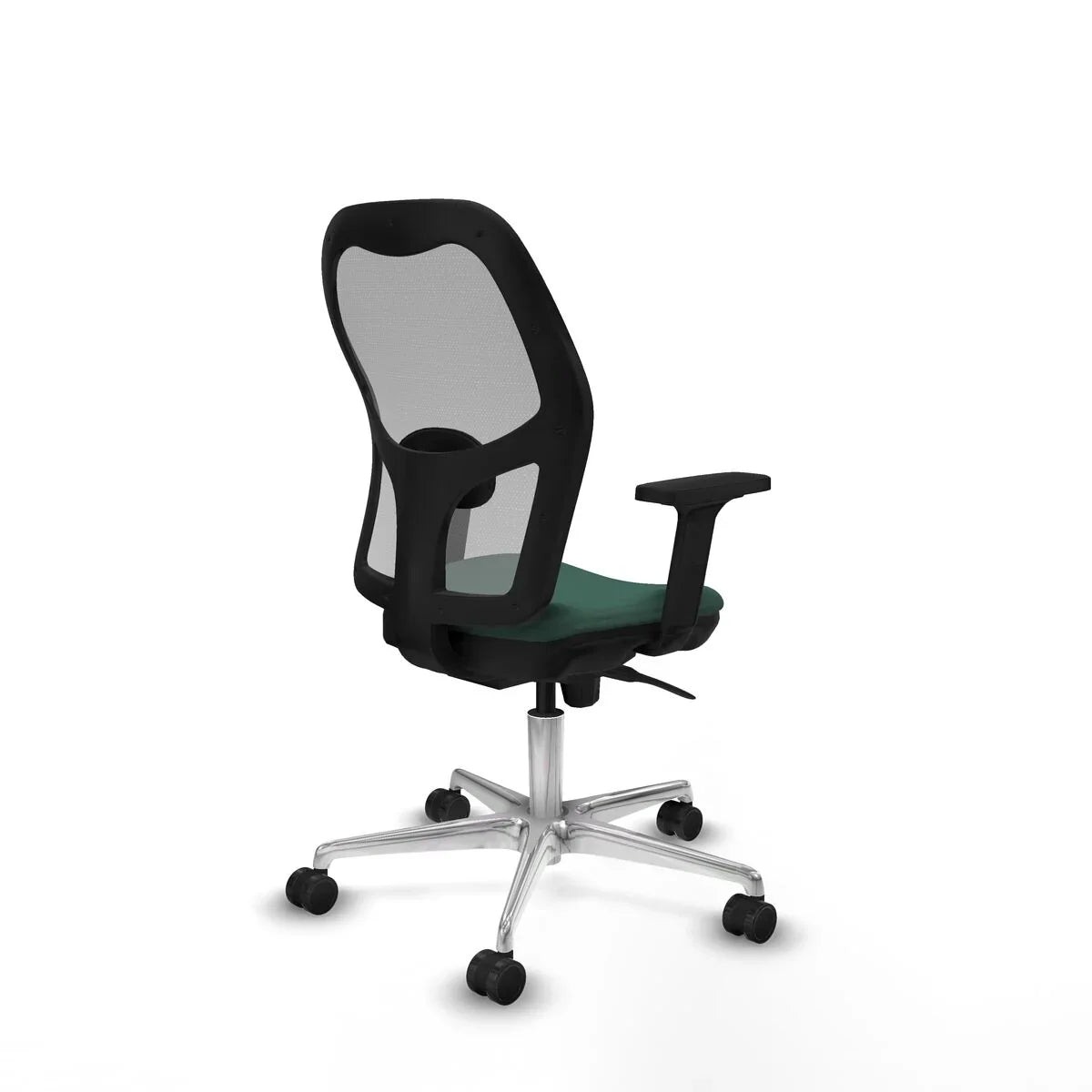 Sedia Gaming Piqueras y Crespo 2D086N0 Verde - Yestore