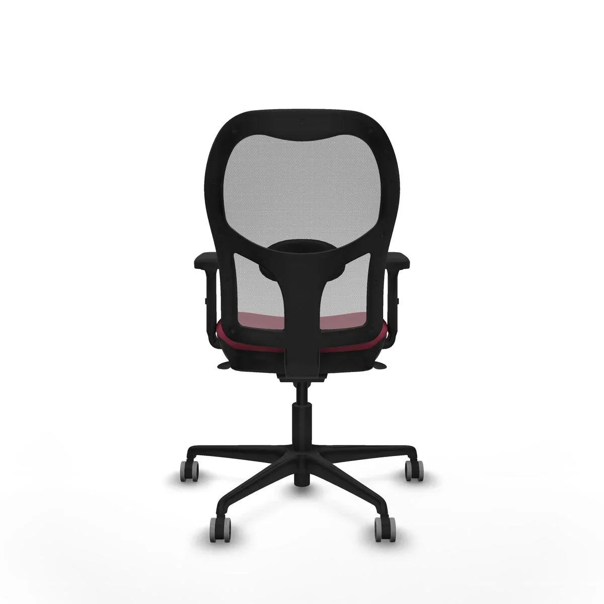 Sedia Gaming Piqueras y Crespo 2D036G0 Rosso Granato - Yestore