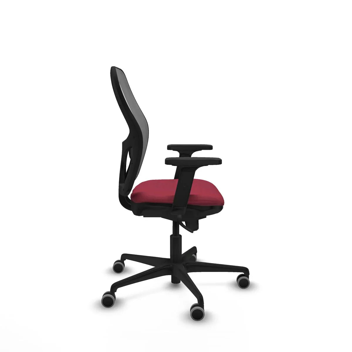 Sedia Gaming Piqueras y Crespo 2D036G0 Rosso Granato - Yestore