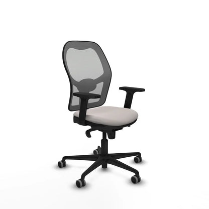 Sedia Gaming Piqueras y Crespo 2D036G0 Bianco - Yestore