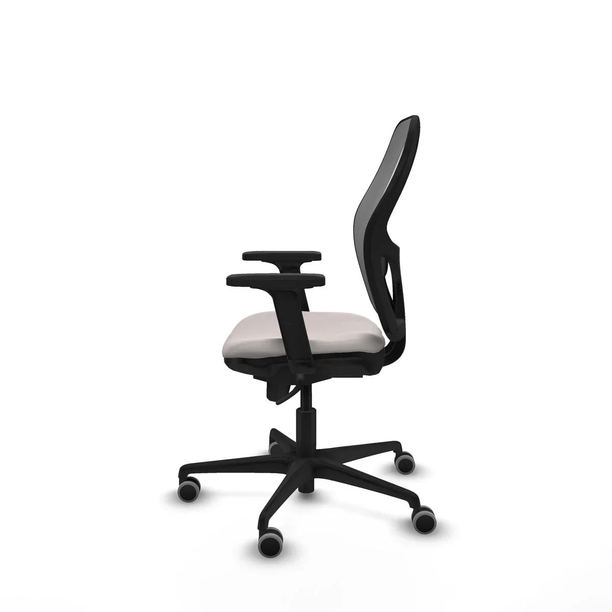 Sedia Gaming Piqueras y Crespo 2D036G0 Bianco - Yestore