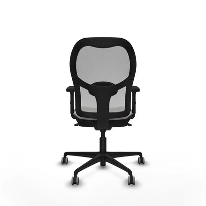 Sedia Gaming Piqueras y Crespo 2D036G0 Bianco - Yestore