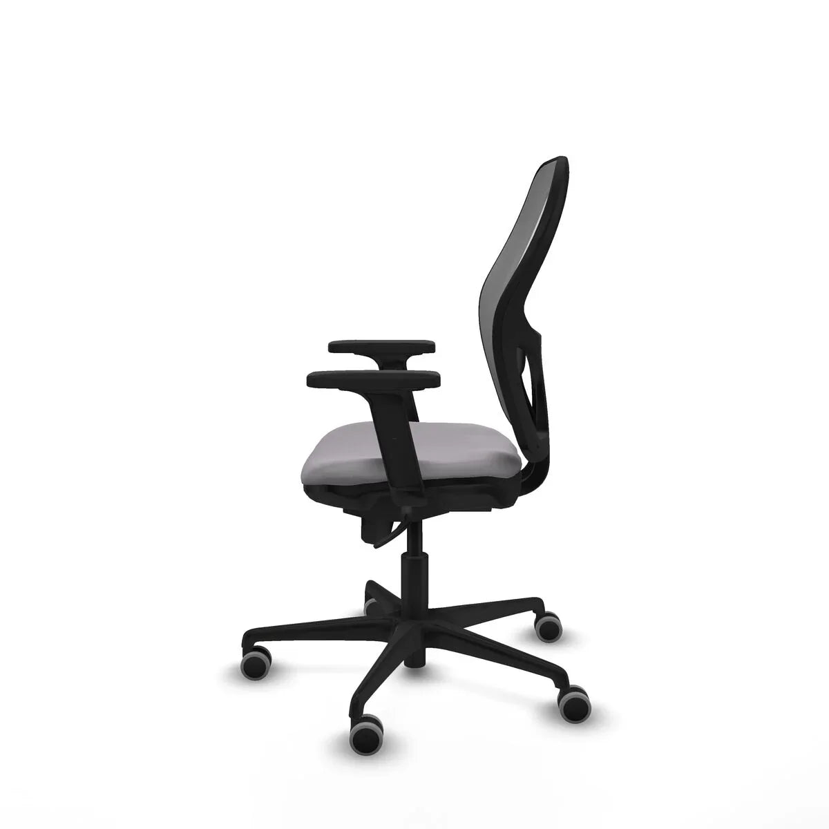 Sedia Gaming Piqueras y Crespo 2D036G0 Grigio - Yestore