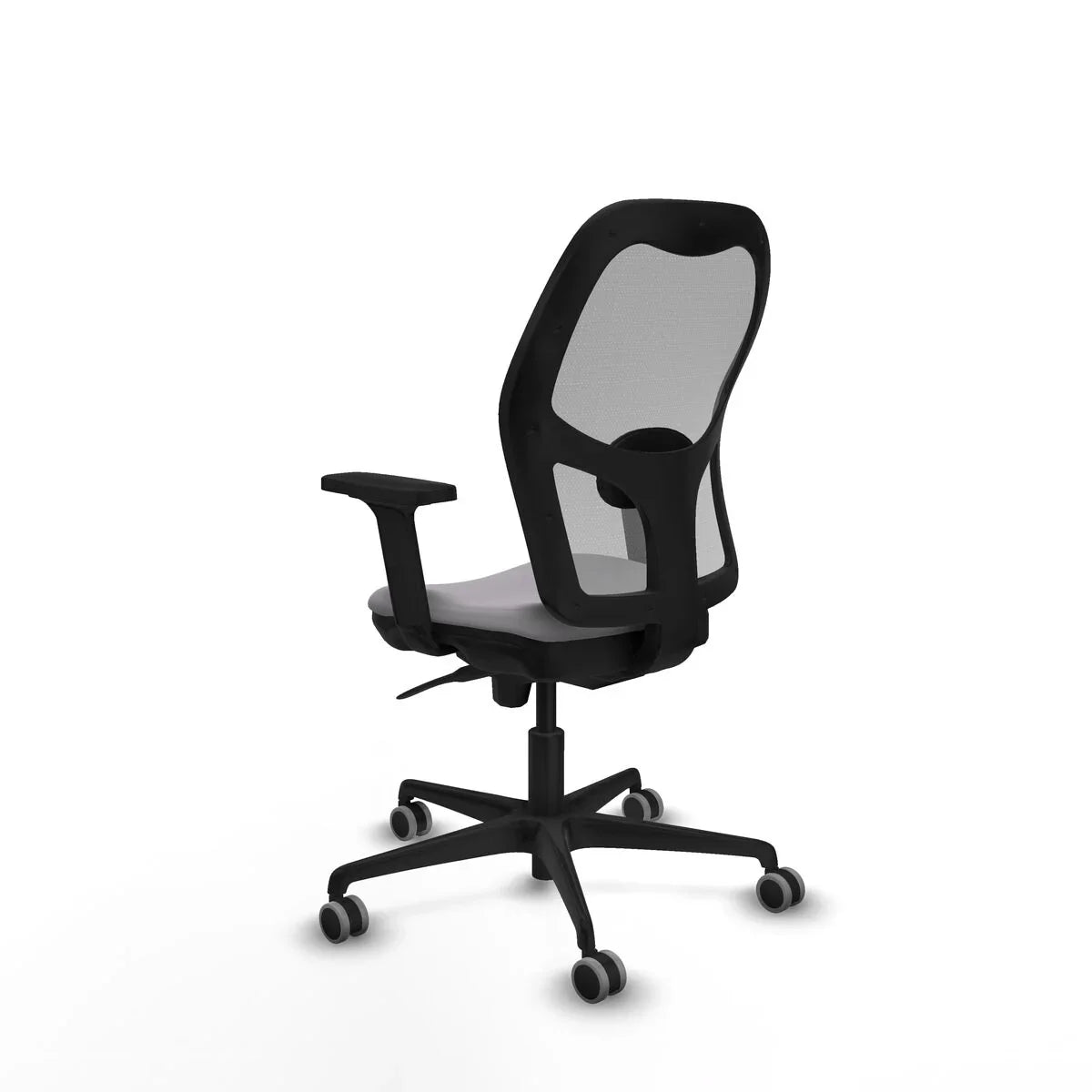 Sedia Gaming Piqueras y Crespo 2D036G0 Grigio - Yestore