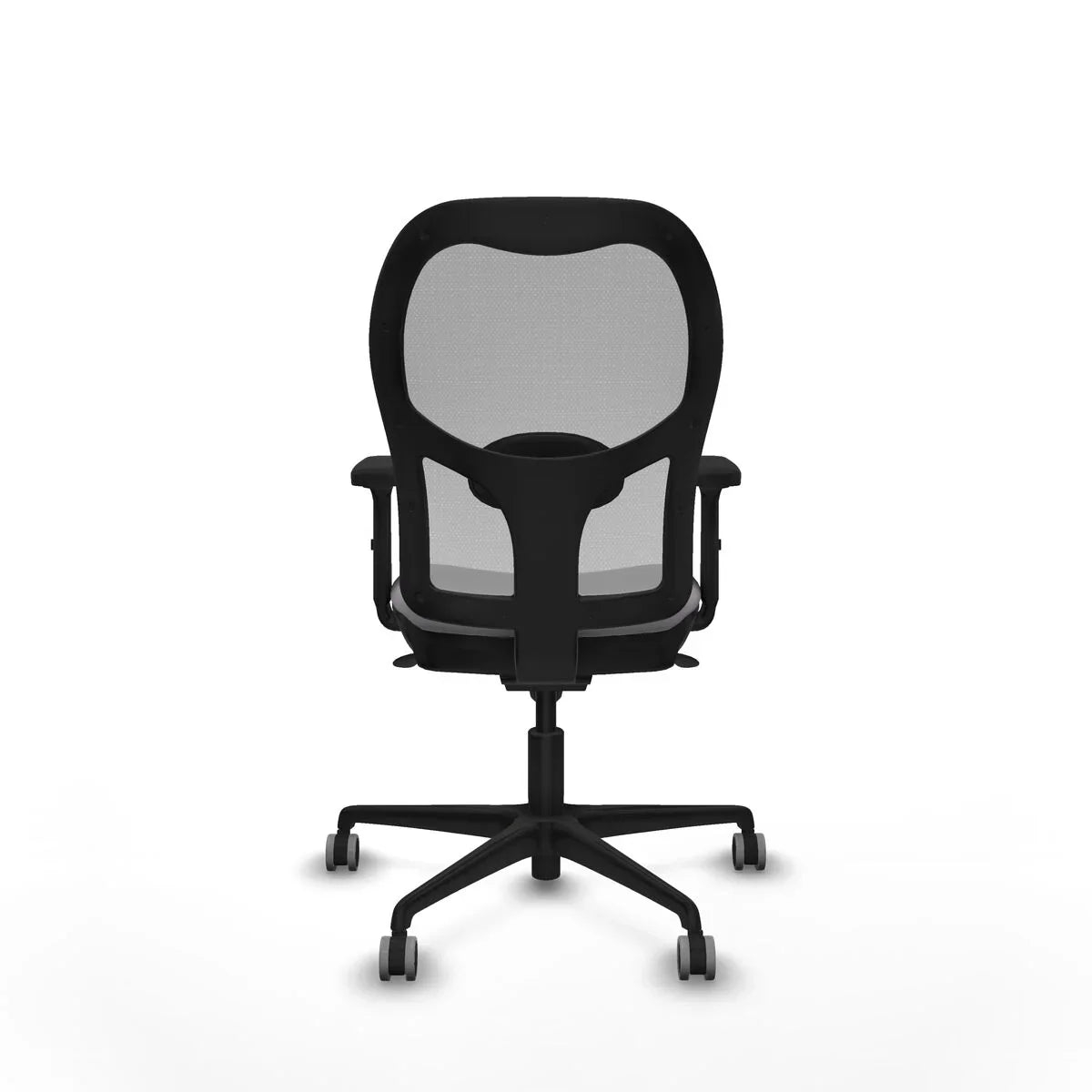 Sedia Gaming Piqueras y Crespo 2D036G0 Grigio - Yestore