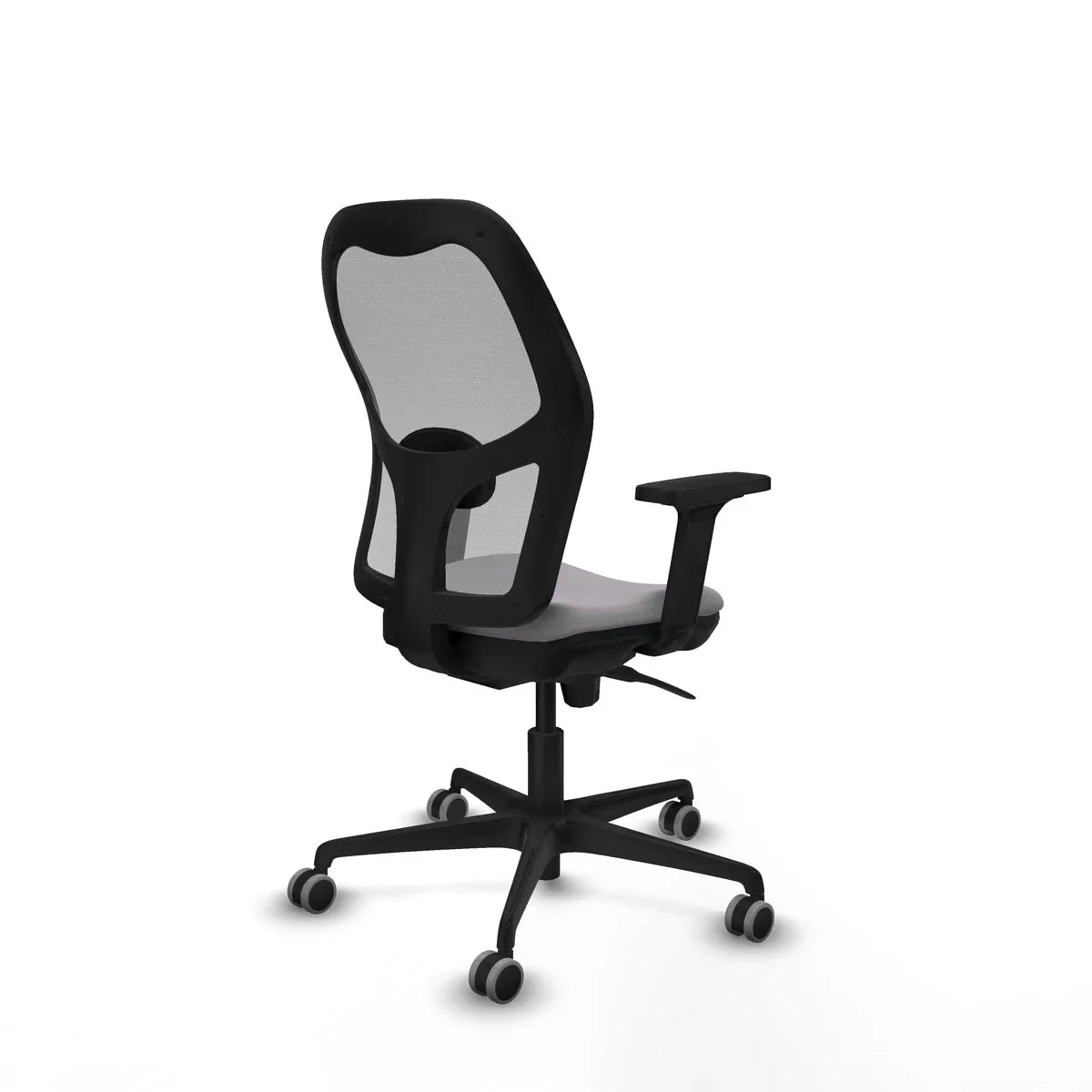 Sedia Gaming Piqueras y Crespo 2D036G0 Grigio - Yestore