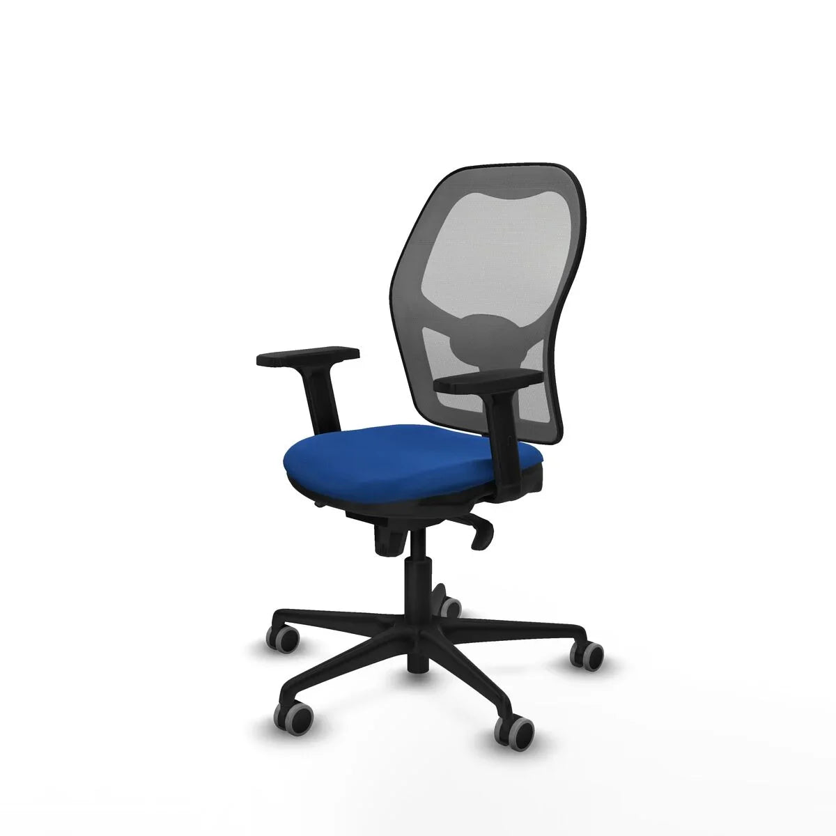 Sedia Gaming Piqueras y Crespo 2D036G0 Azzurro - Yestore