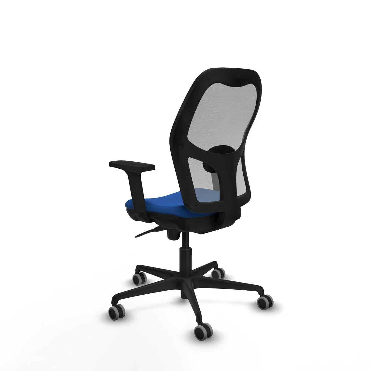 Sedia Gaming Piqueras y Crespo 2D036G0 Azzurro - Yestore