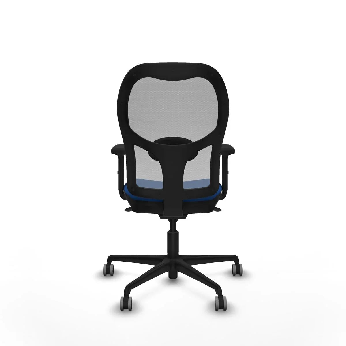 Sedia Gaming Piqueras y Crespo 2D036G0 Azzurro - Yestore