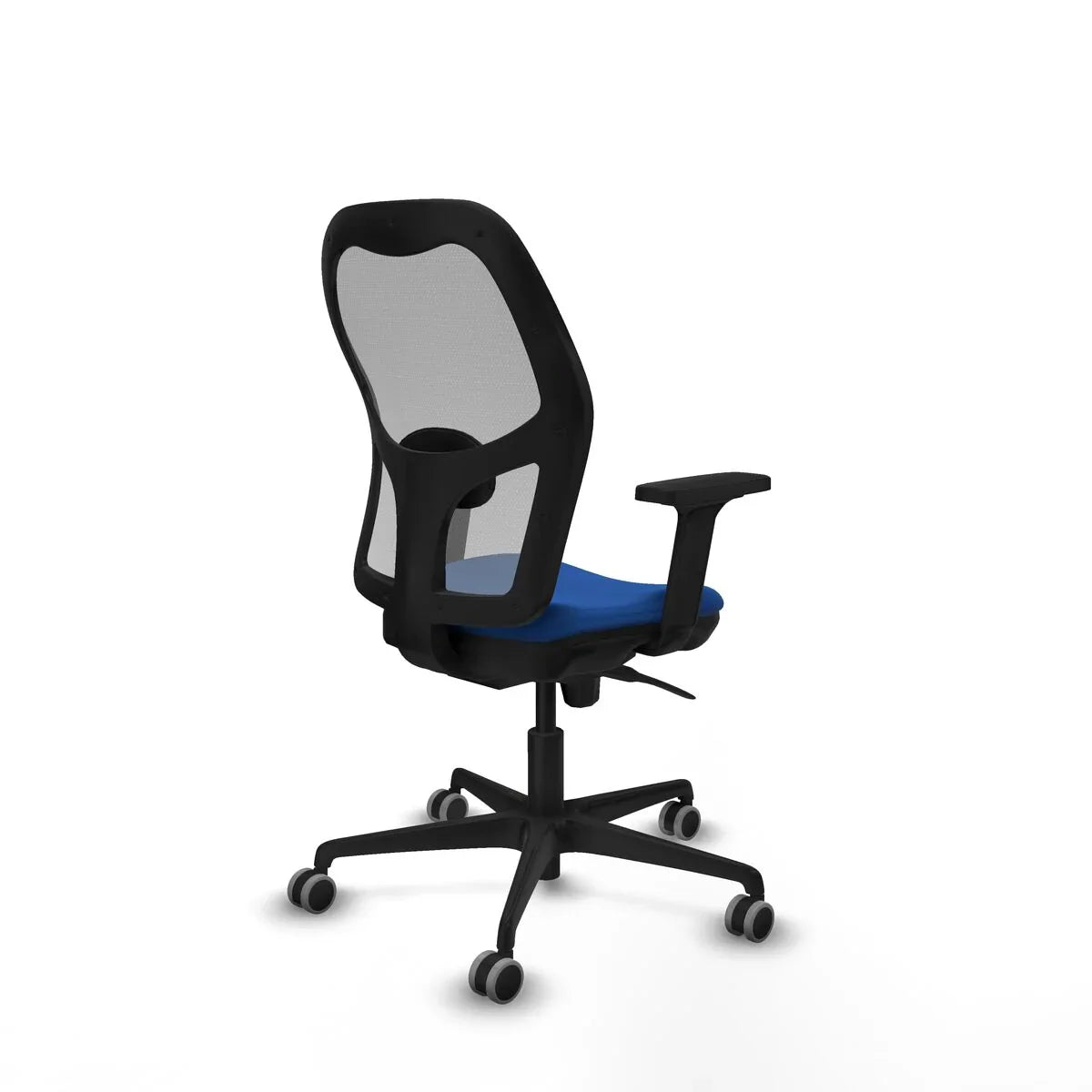 Sedia Gaming Piqueras y Crespo 2D036G0 Azzurro - Yestore
