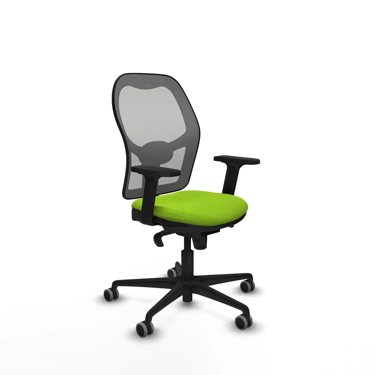 Sedia Gaming Piqueras y Crespo 2D036G0 Pistacchio - Yestore