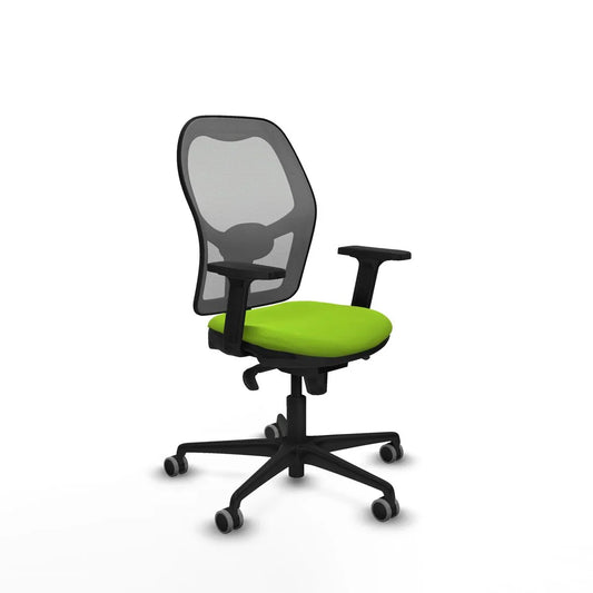 Sedia Gaming Piqueras y Crespo 2D036G0 Pistacchio - Yestore
