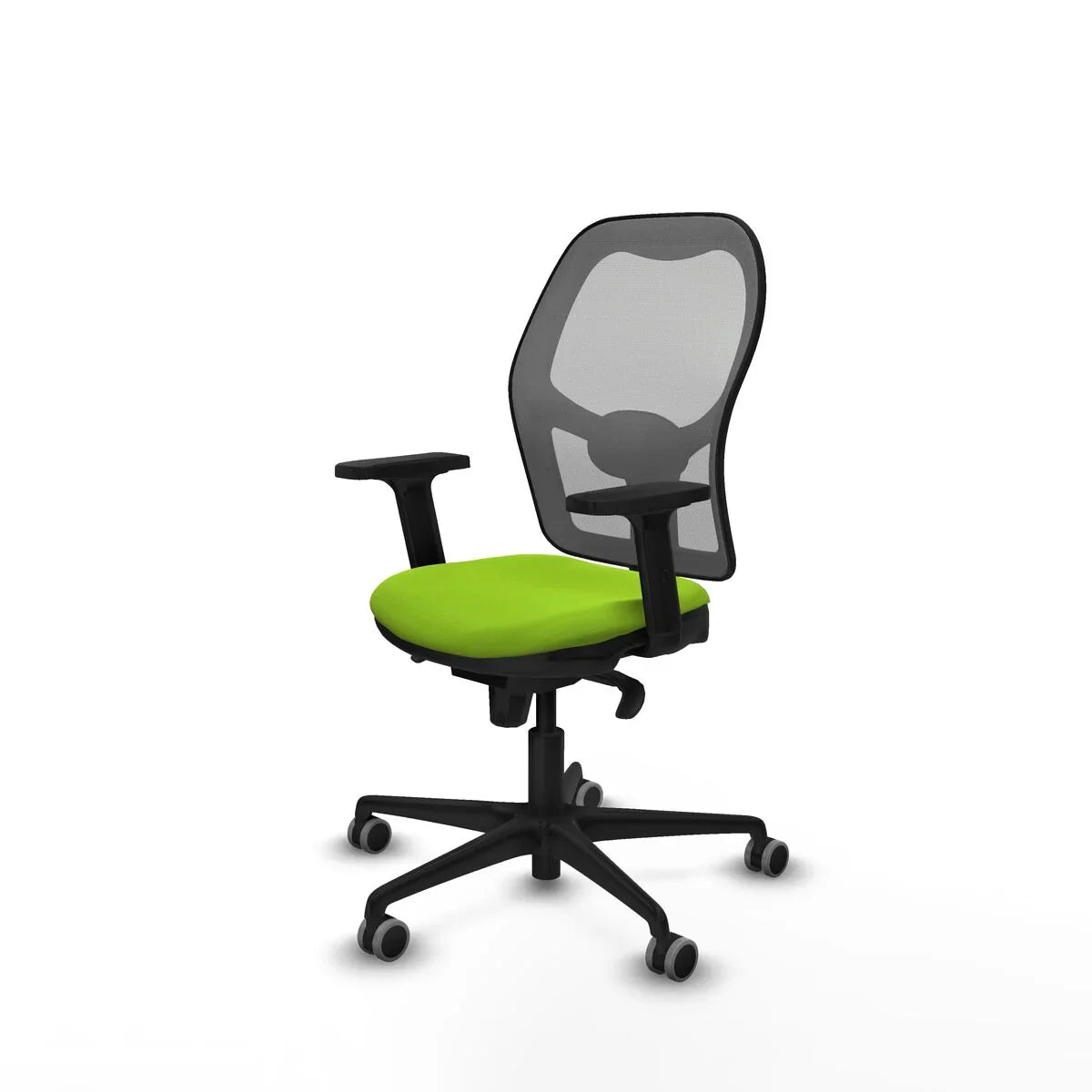 Sedia Gaming Piqueras y Crespo 2D036G0 Pistacchio - Yestore