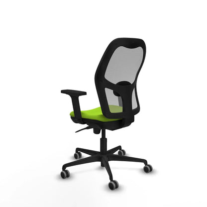 Sedia Gaming Piqueras y Crespo 2D036G0 Pistacchio - Yestore