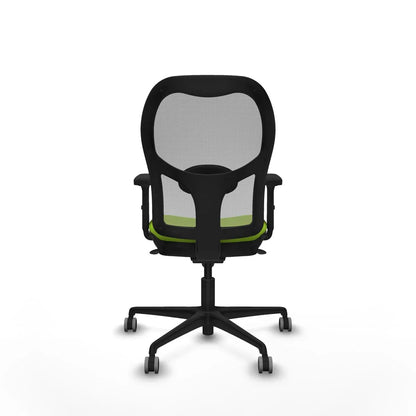 Sedia Gaming Piqueras y Crespo 2D036G0 Pistacchio - Yestore