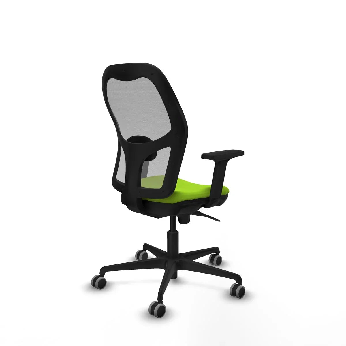 Sedia Gaming Piqueras y Crespo 2D036G0 Pistacchio - Yestore