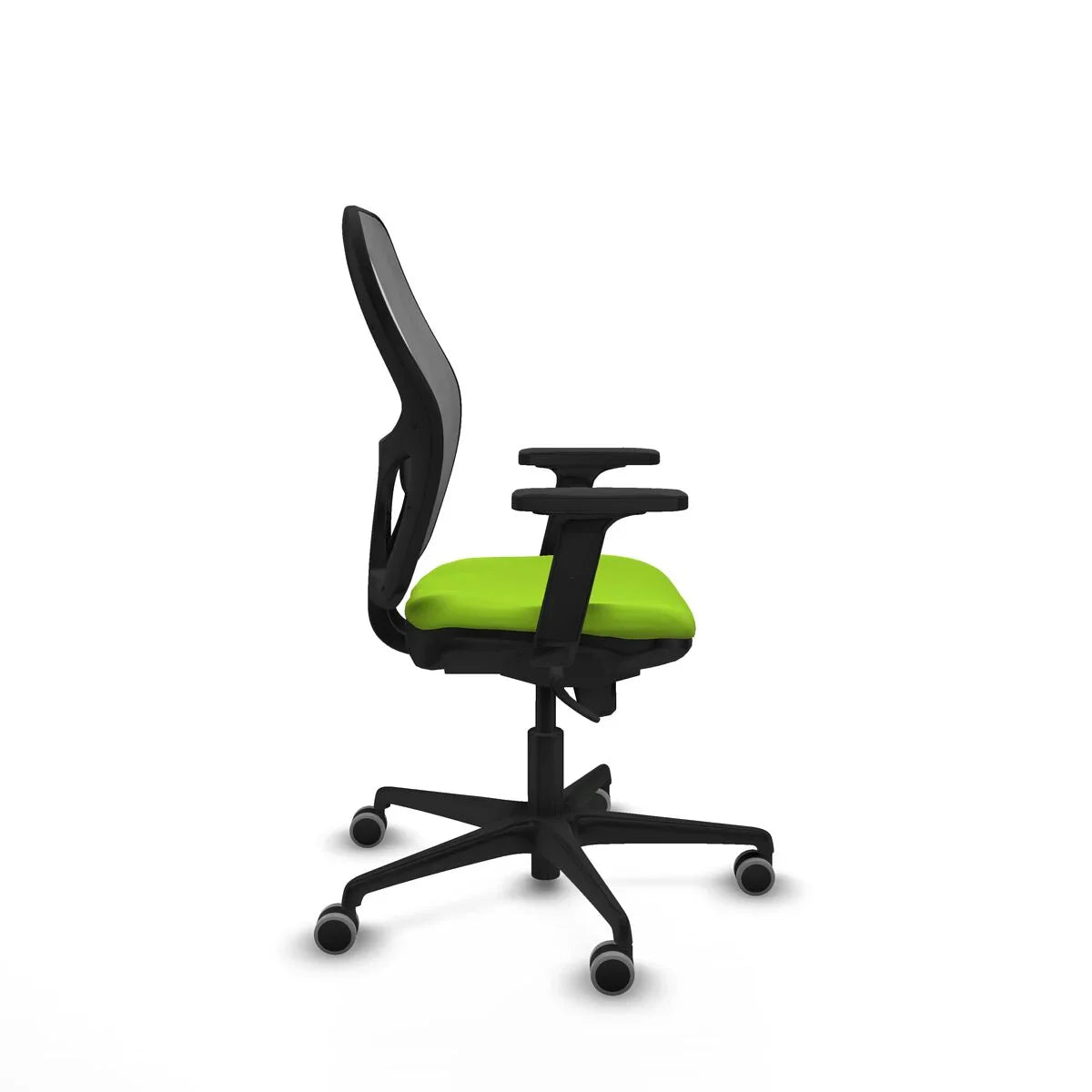 Sedia Gaming Piqueras y Crespo 2D036G0 Pistacchio - Yestore