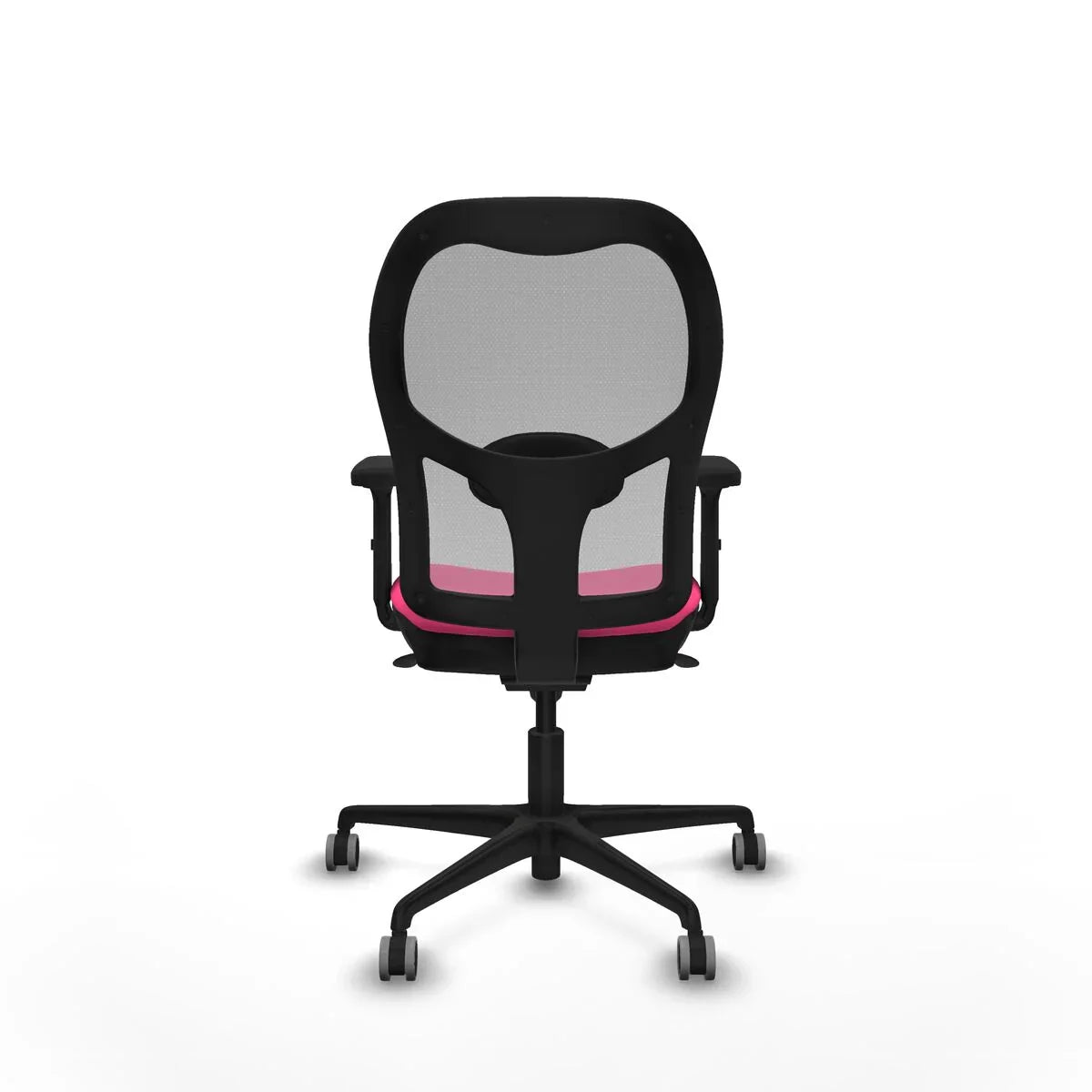 Sedia Gaming Piqueras y Crespo 2D036G0 Rosa - Yestore