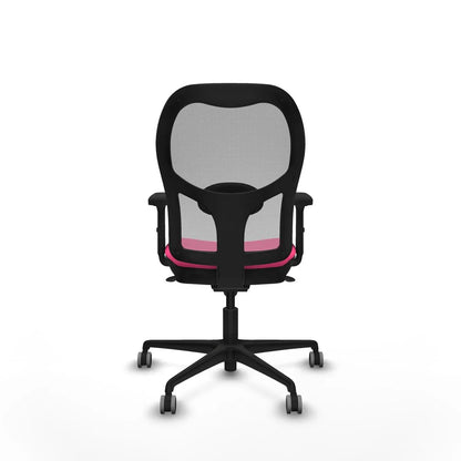 Sedia Gaming Piqueras y Crespo 2D036G0 Rosa - Yestore