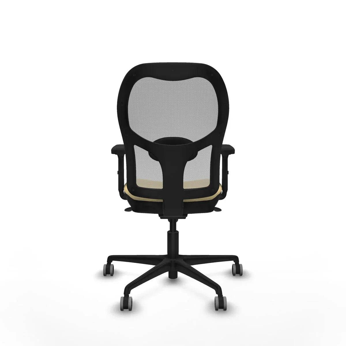 Sedia Gaming Piqueras y Crespo 2D036G0 Crema - Yestore
