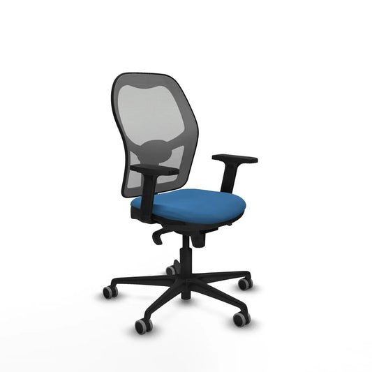 Sedia Gaming Piqueras y Crespo 2D036G0 Azzurro Chiaro - Yestore