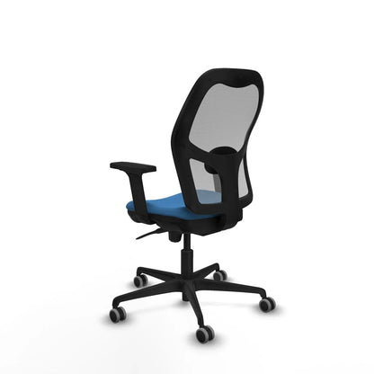 Sedia Gaming Piqueras y Crespo 2D036G0 Azzurro Chiaro - Yestore