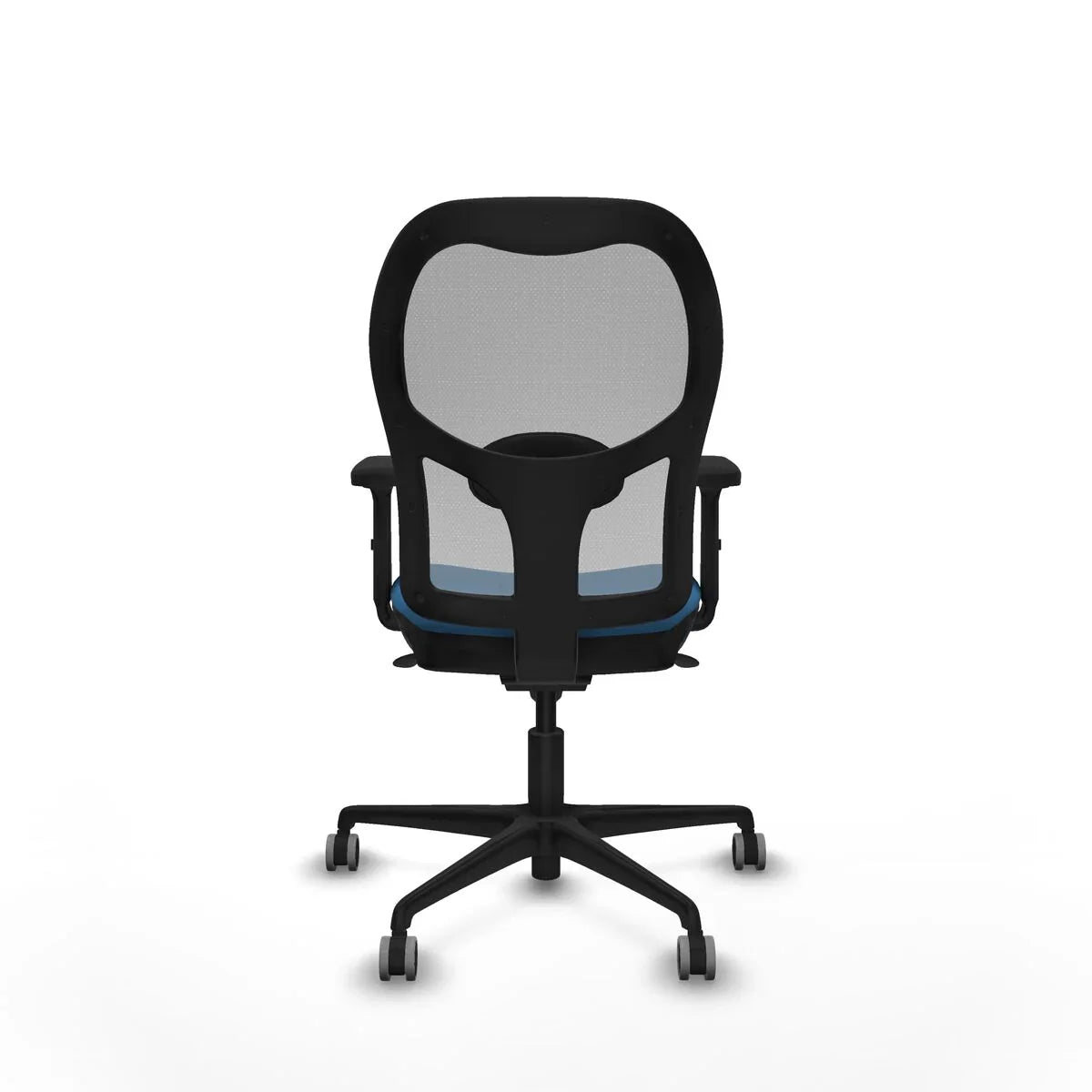 Sedia Gaming Piqueras y Crespo 2D036G0 Azzurro Chiaro - Yestore