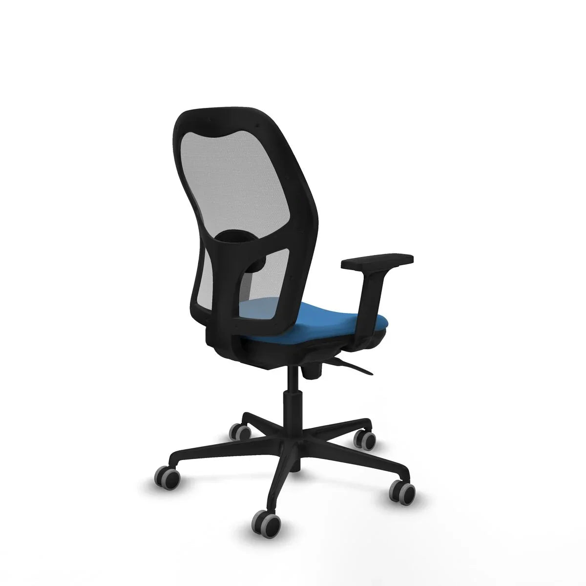 Sedia Gaming Piqueras y Crespo 2D036G0 Azzurro Chiaro - Yestore