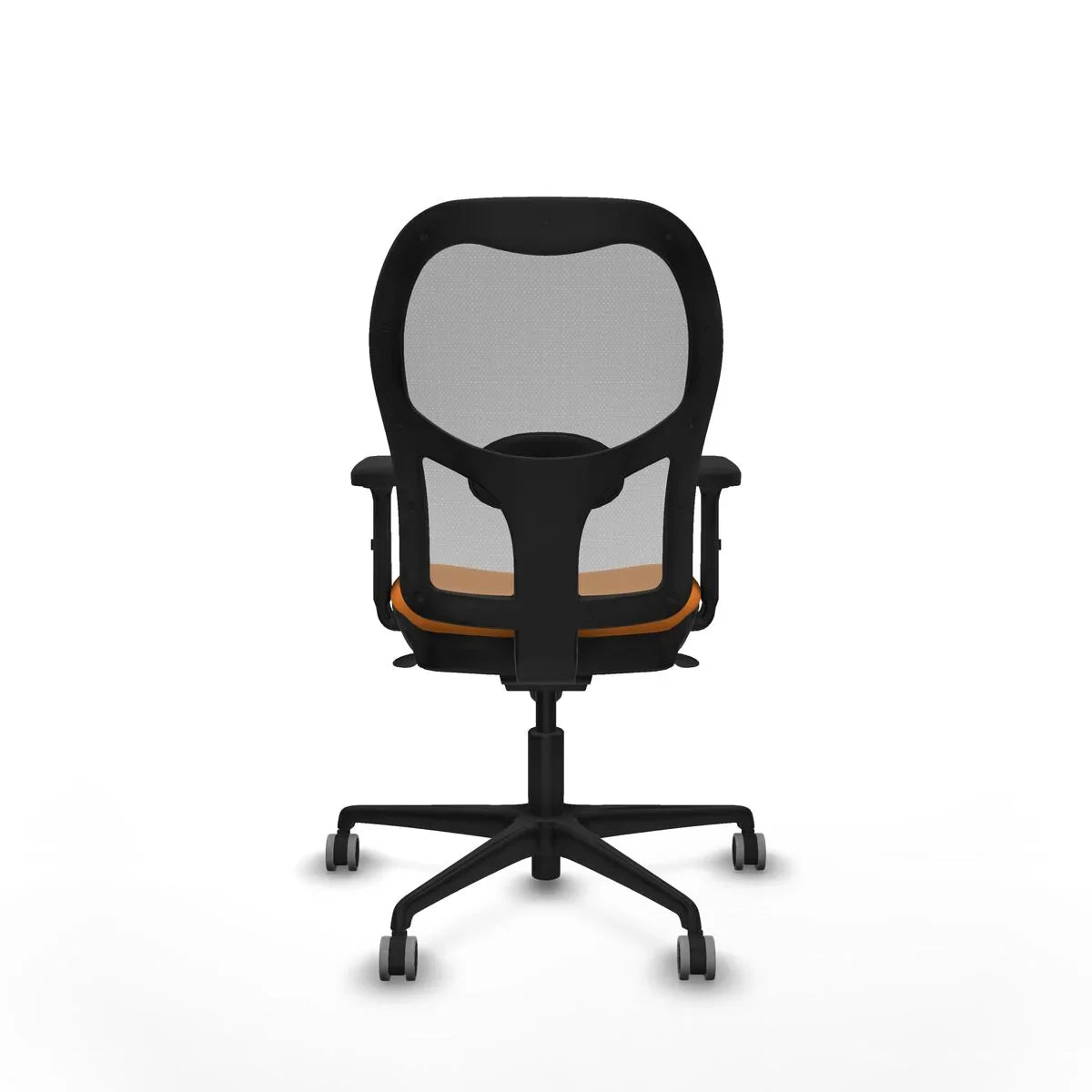 Sedia Gaming Piqueras y Crespo 2D036G0 Arancio - Yestore