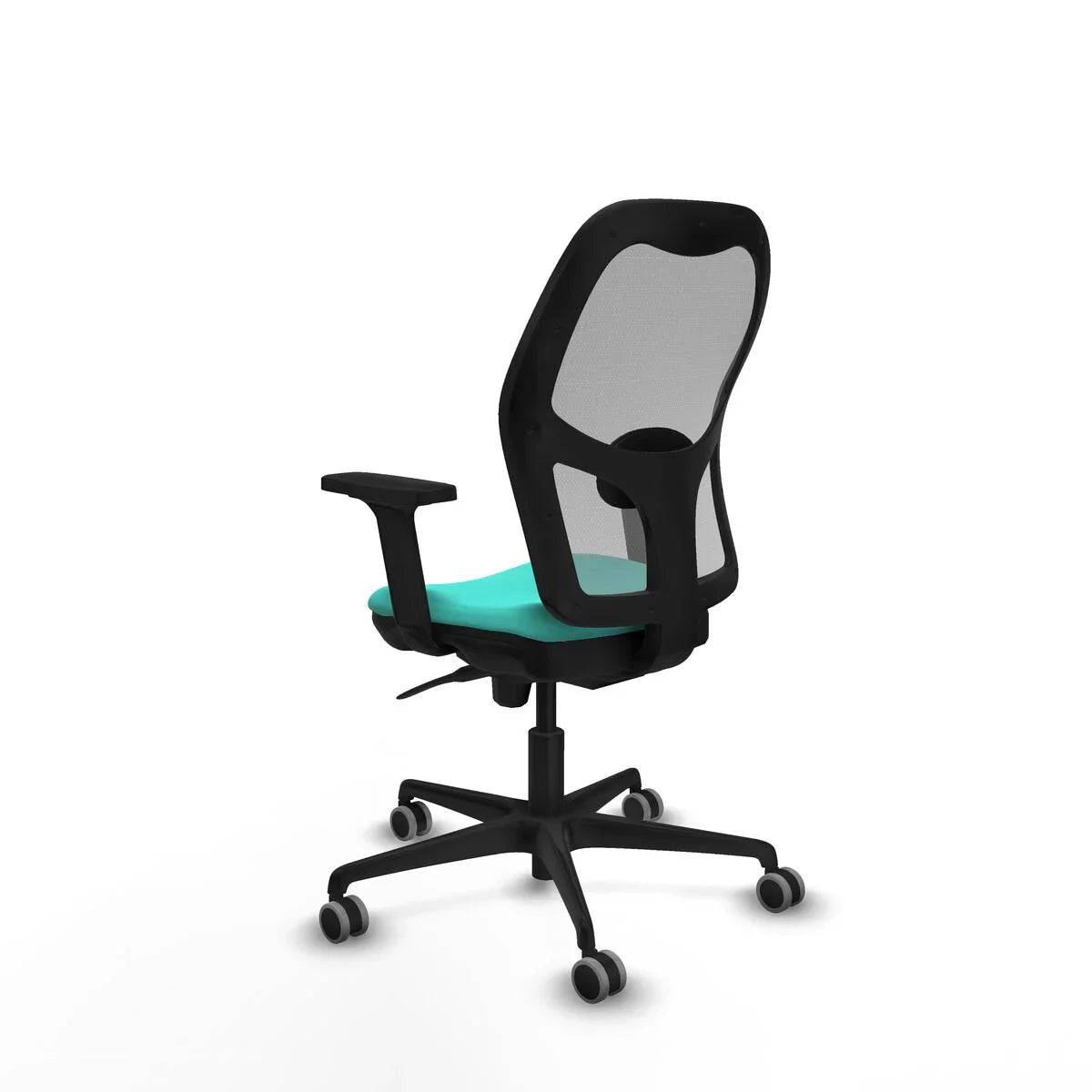 Sedia Gaming Piqueras y Crespo 2D036G0 Turchese - Yestore