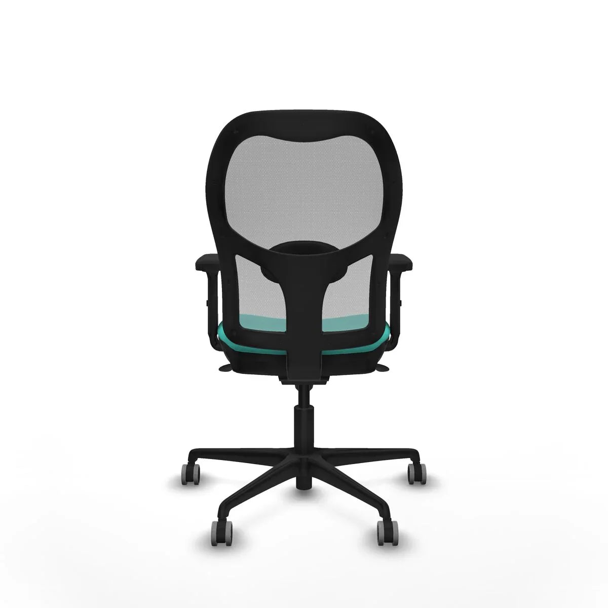 Sedia Gaming Piqueras y Crespo 2D036G0 Turchese - Yestore