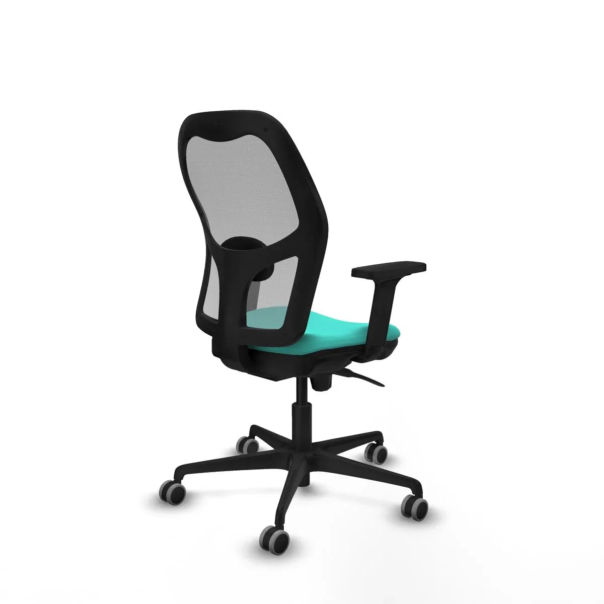 Sedia Gaming Piqueras y Crespo 2D036G0 Turchese - Yestore