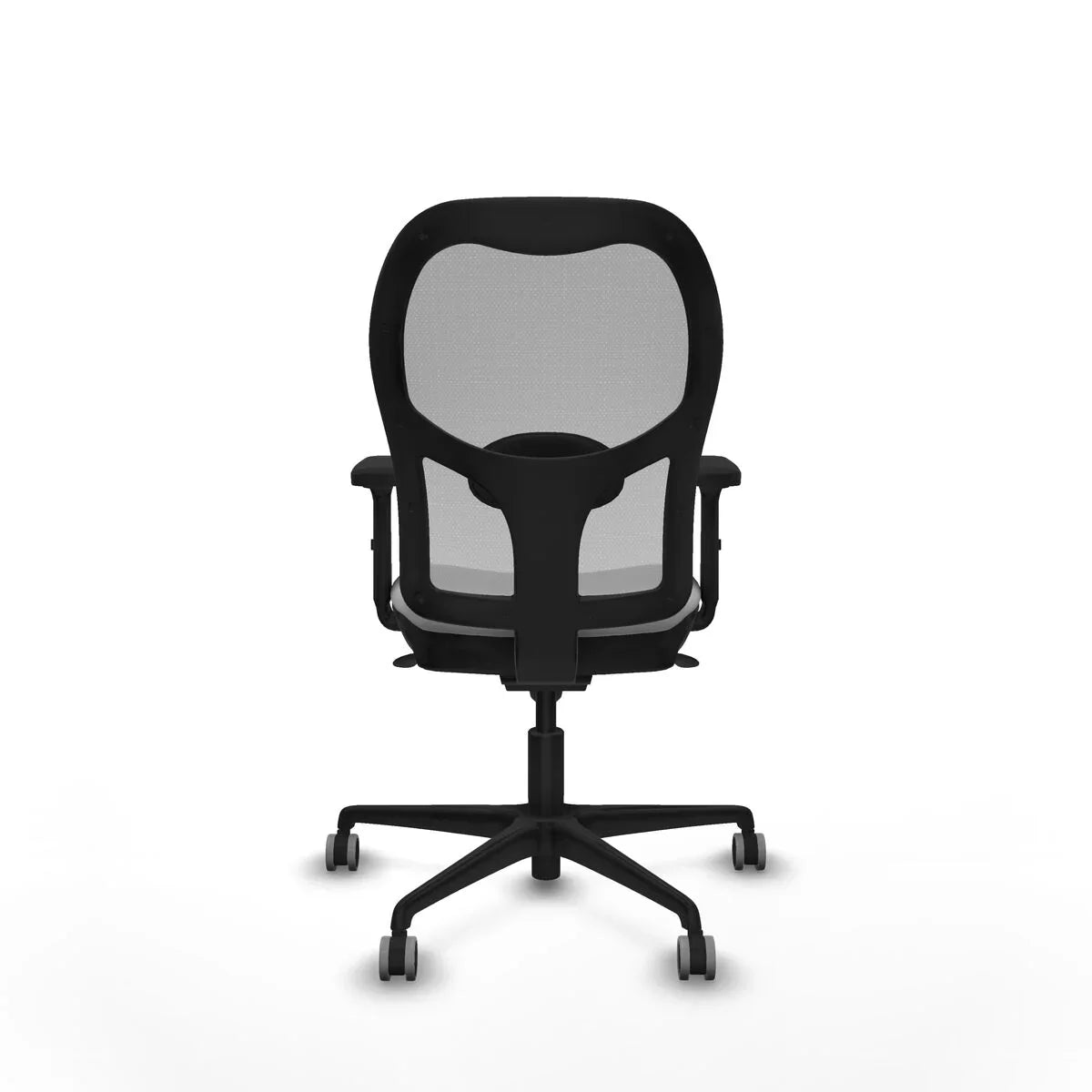 Sedia Gaming Piqueras y Crespo 2D036G0 Grigio chiaro - Yestore