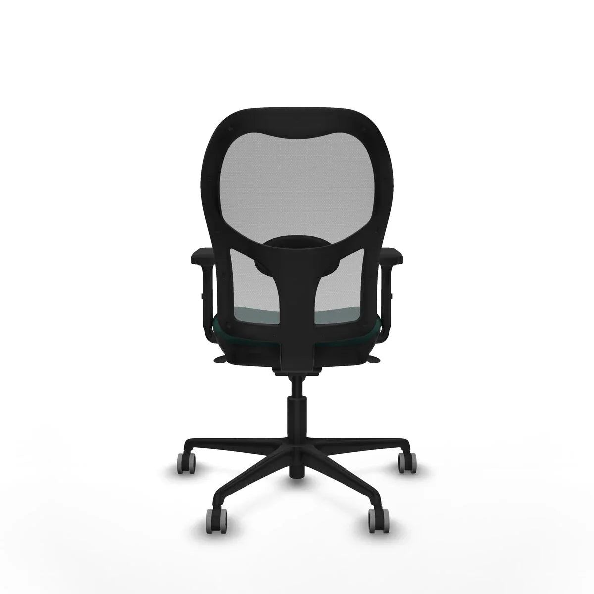 Sedia Gaming Piqueras y Crespo 2D036G0 Verde - Yestore