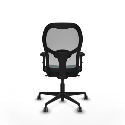 Sedia Gaming Piqueras y Crespo 2D036G0 Verde - Yestore