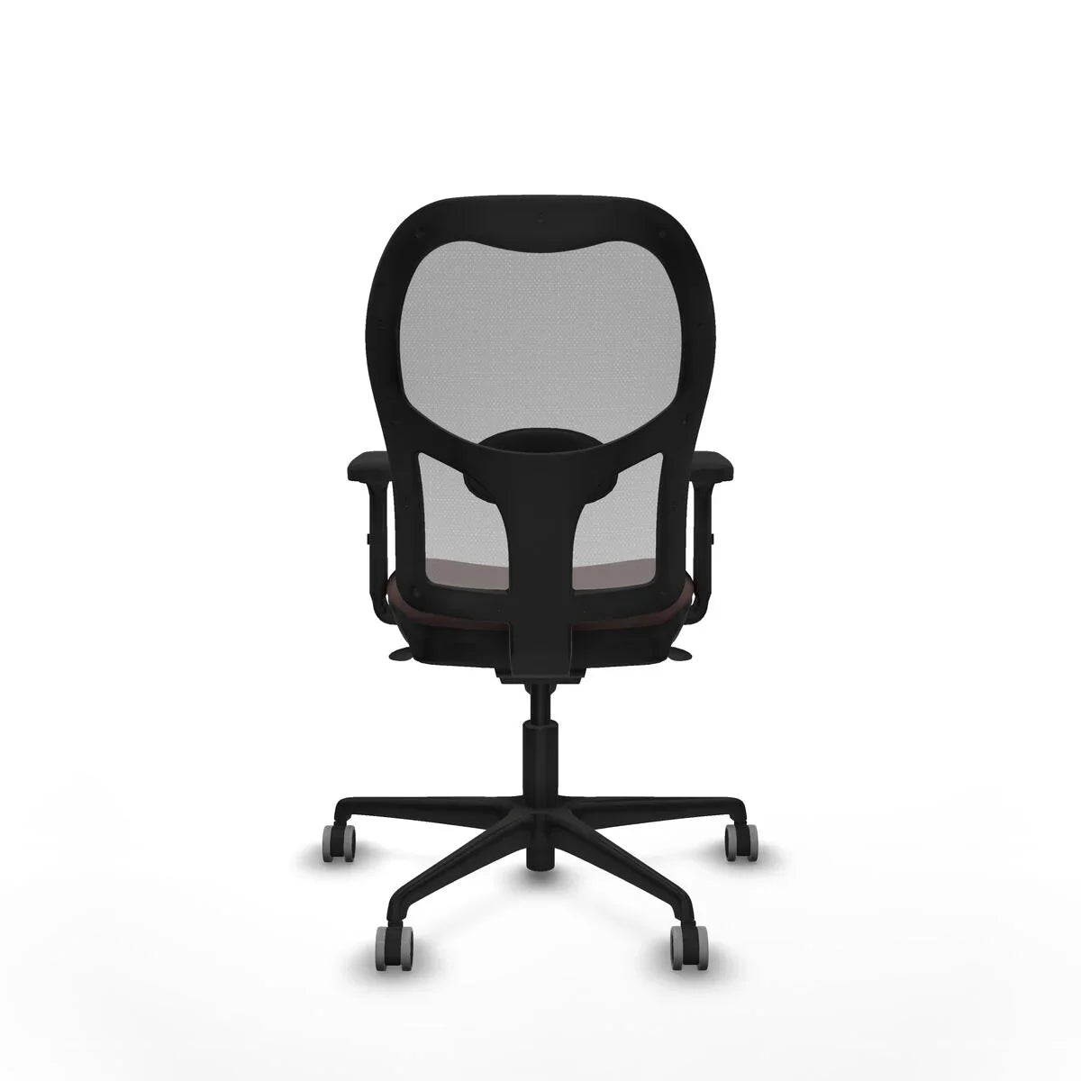 Sedia Gaming Piqueras y Crespo 2D036G0 Grigio Marrone scuro - Yestore