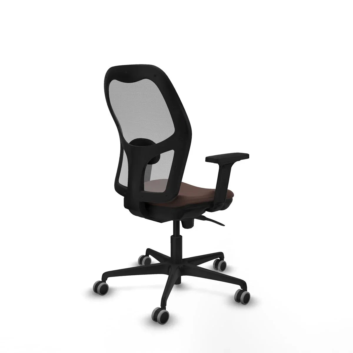 Sedia Gaming Piqueras y Crespo 2D036G0 Grigio Marrone scuro - Yestore