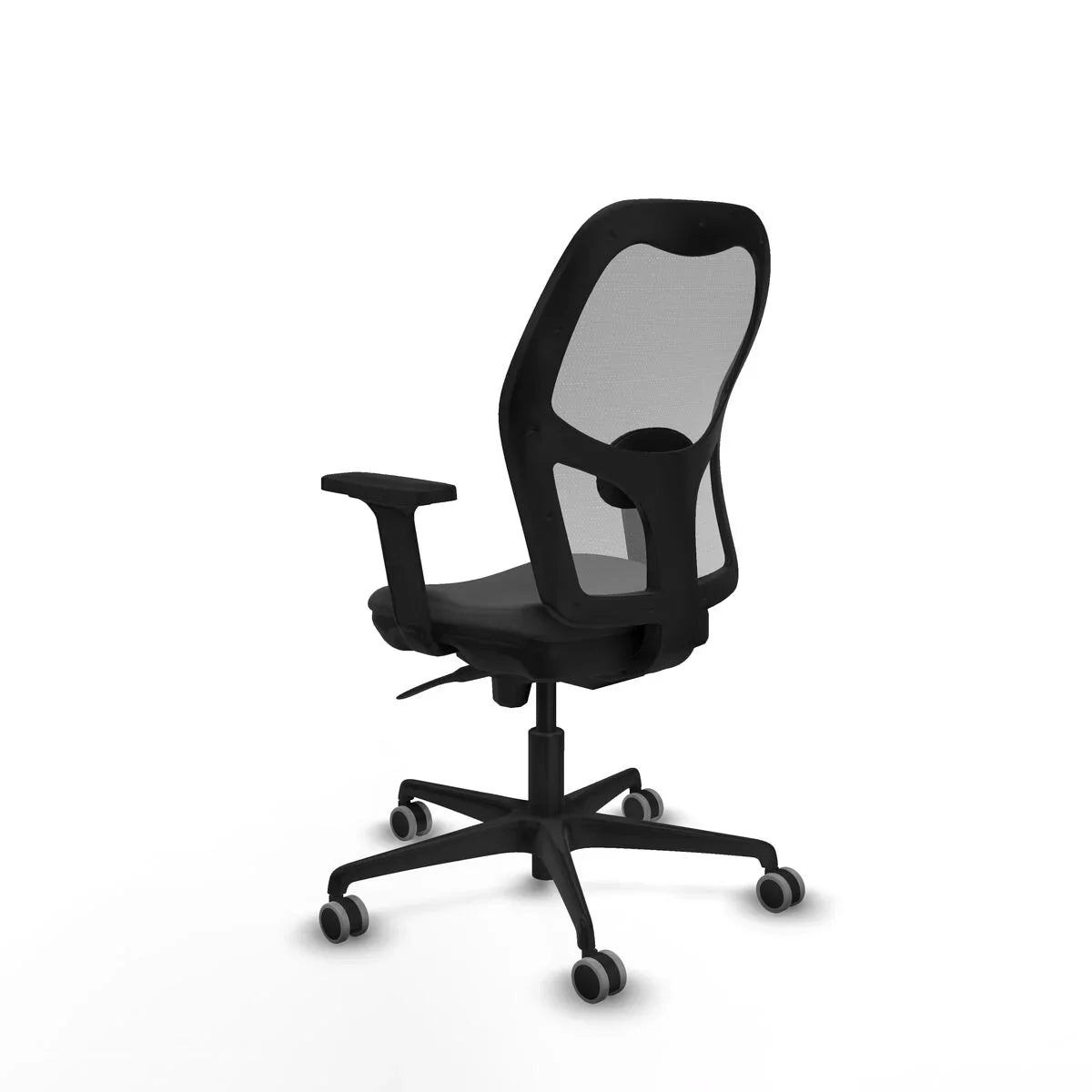 Sedia Gaming Piqueras y Crespo 2D036G0 Grigio scuro - Yestore
