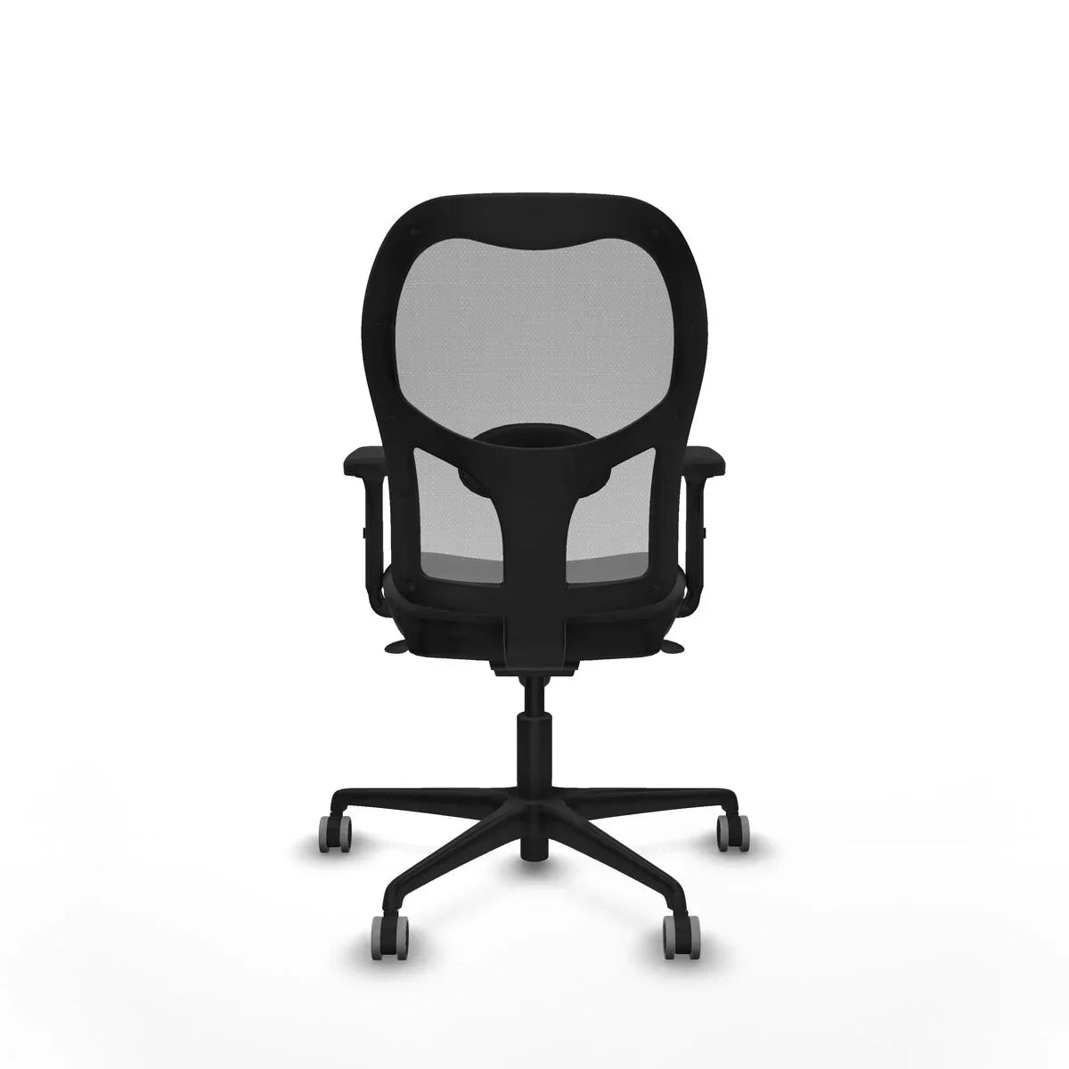 Sedia Gaming Piqueras y Crespo 2D036G0 Grigio scuro - Yestore