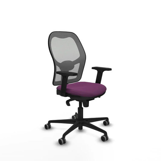 Sedia Gaming Piqueras y Crespo 2D036G0 Viola - Yestore