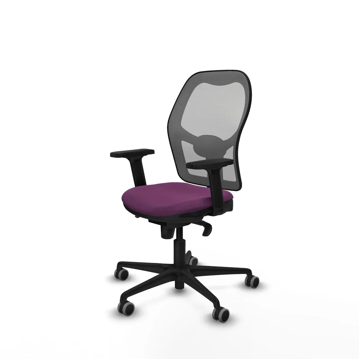 Sedia Gaming Piqueras y Crespo 2D036G0 Viola - Yestore