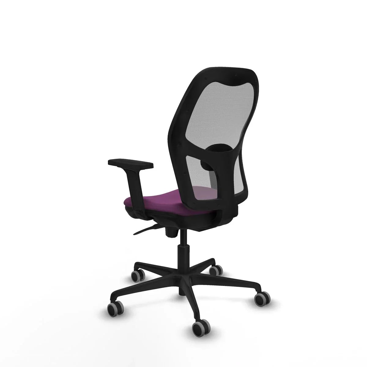 Sedia Gaming Piqueras y Crespo 2D036G0 Viola - Yestore
